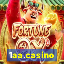 1aa.casino