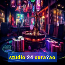 studio 24 cura?ao