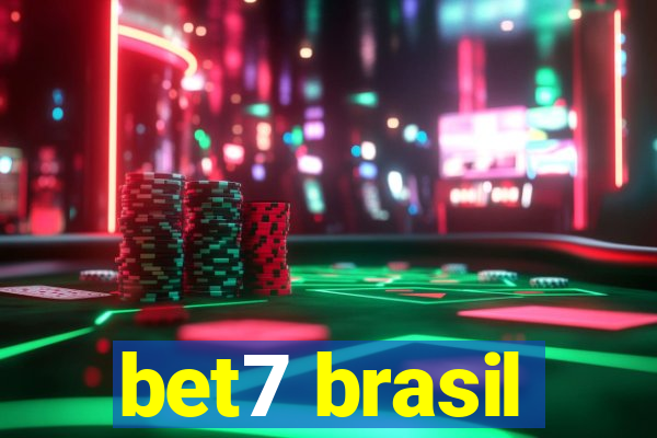 bet7 brasil