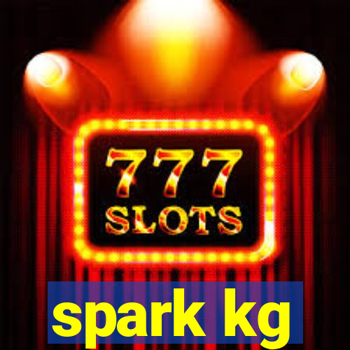 spark kg