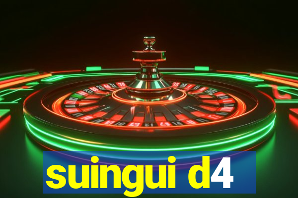 suingui d4