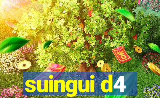 suingui d4