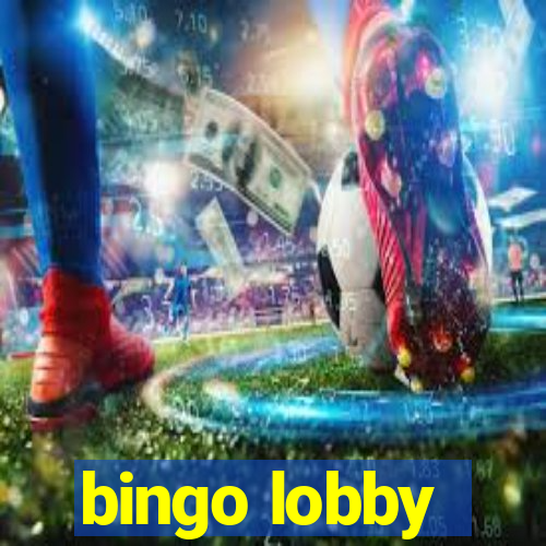 bingo lobby