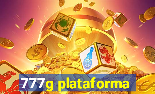 777g plataforma