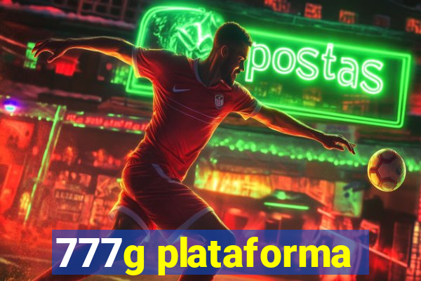 777g plataforma