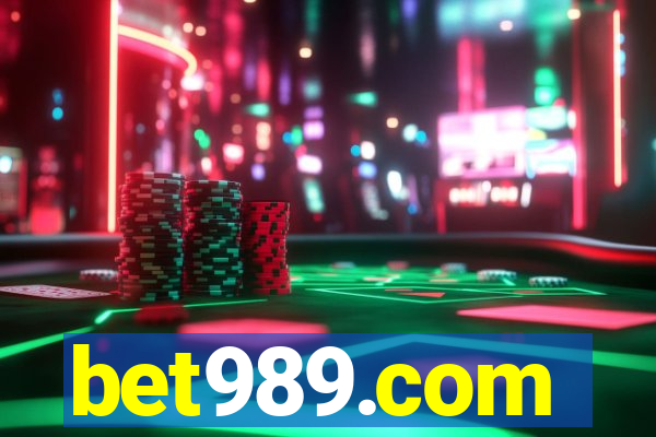 bet989.com