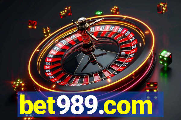 bet989.com