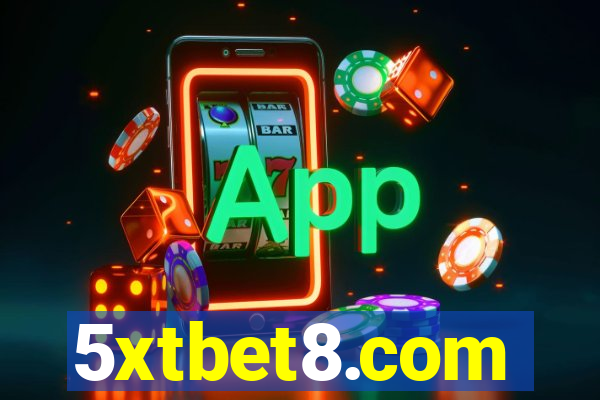 5xtbet8.com