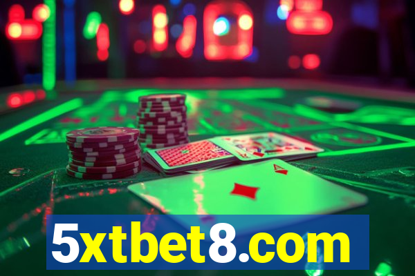 5xtbet8.com