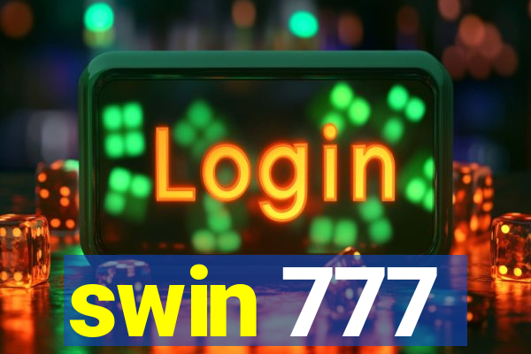 swin 777