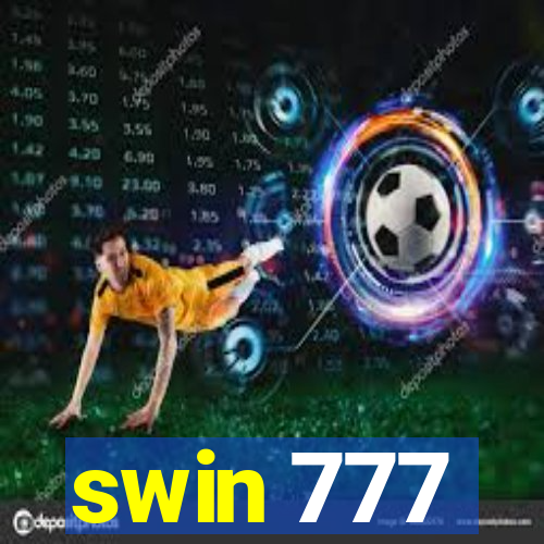 swin 777