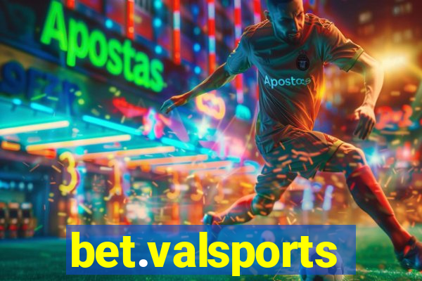 bet.valsports