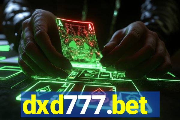 dxd777.bet