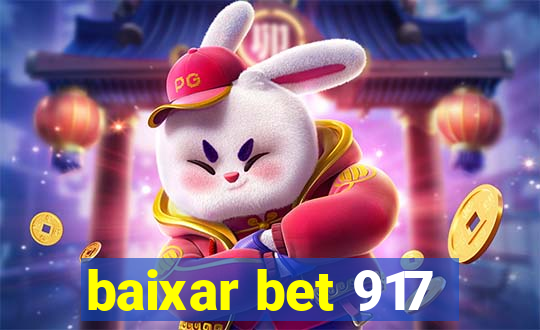 baixar bet 917