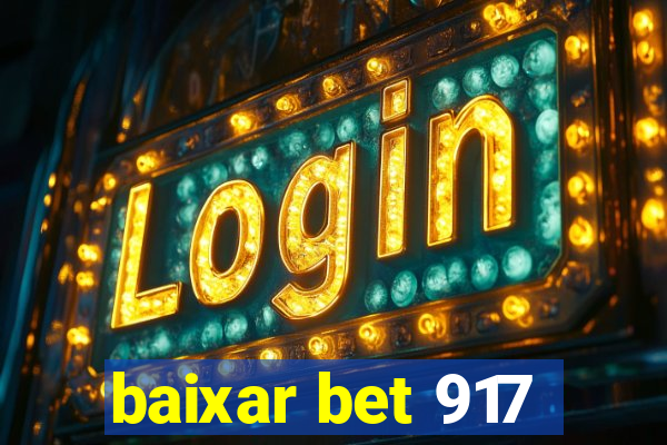 baixar bet 917