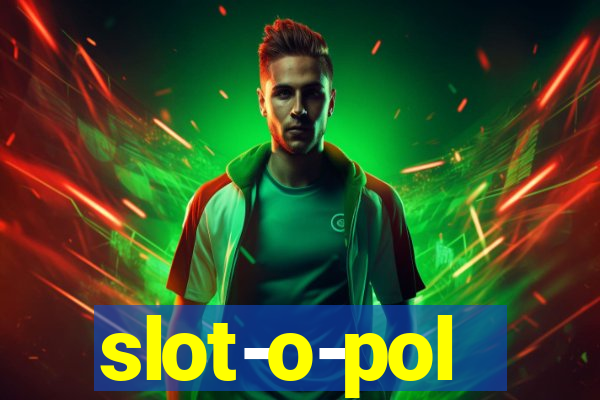 slot-o-pol