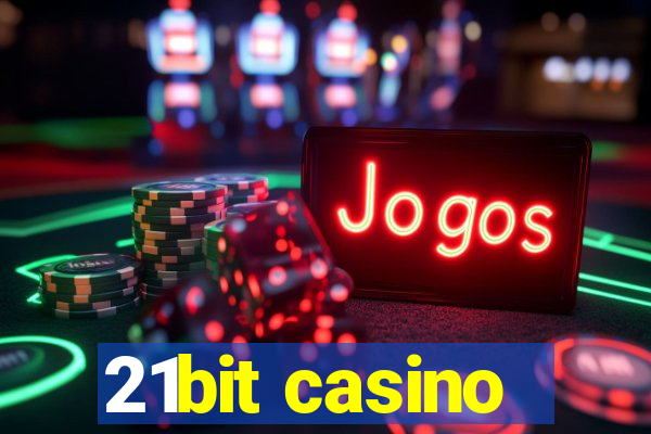 21bit casino