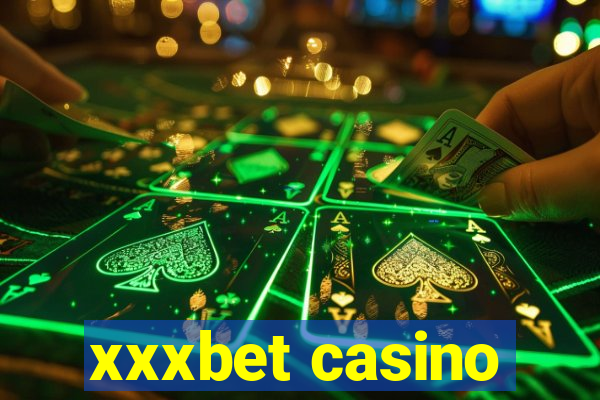 xxxbet casino