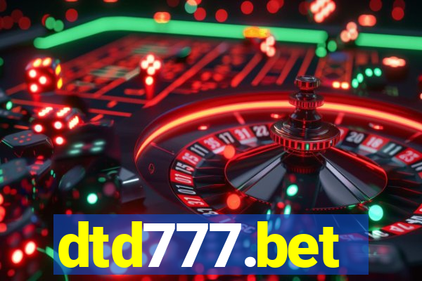 dtd777.bet