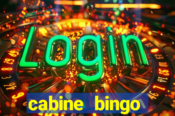 cabine bingo interna msc preziosa