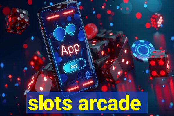 slots arcade