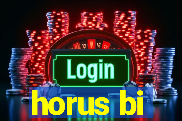 horus bi