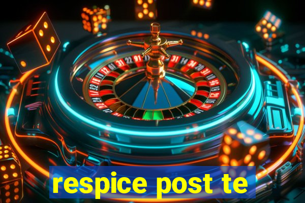 respice post te