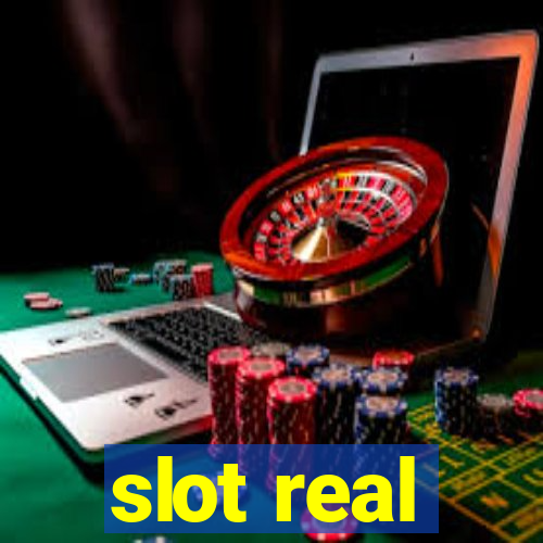 slot real