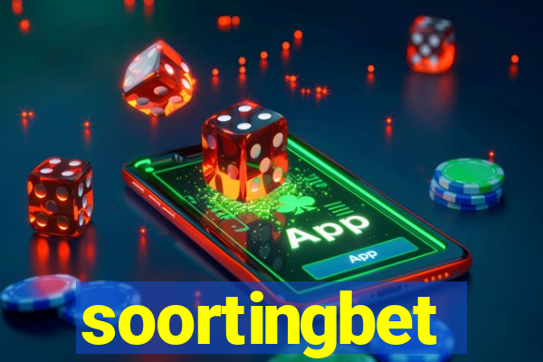 soortingbet