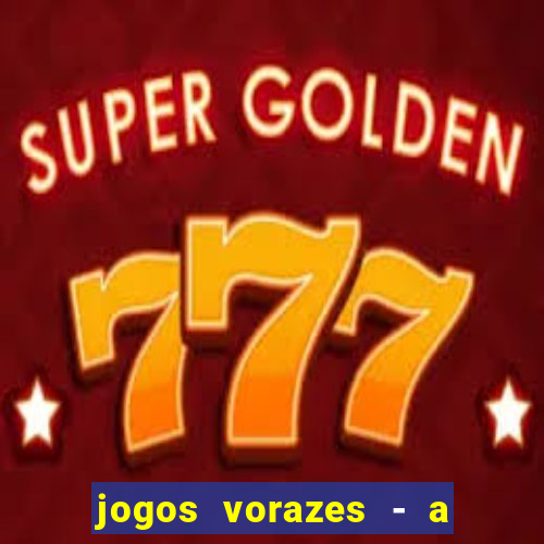 jogos vorazes - a cantiga dos pássaros e das serpentes'