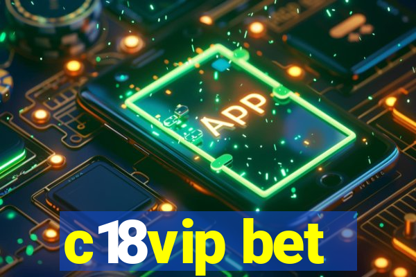 c18vip bet