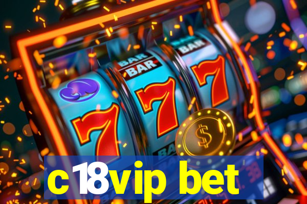 c18vip bet