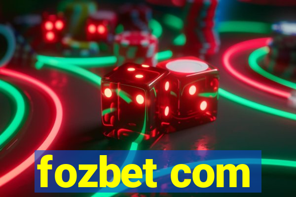 fozbet com