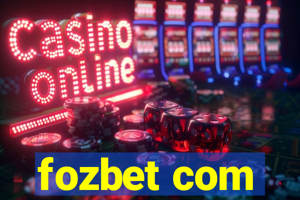 fozbet com