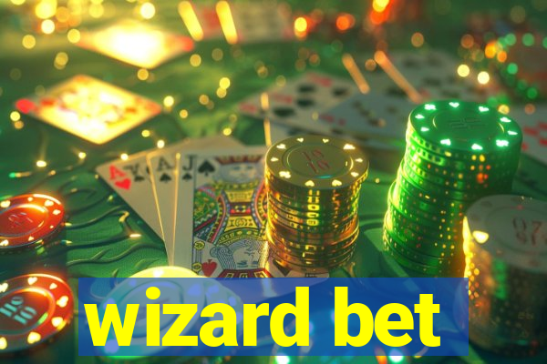 wizard bet