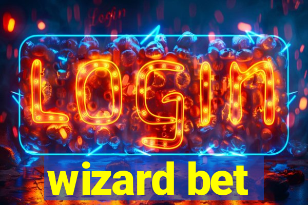 wizard bet