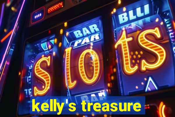 kelly's treasure