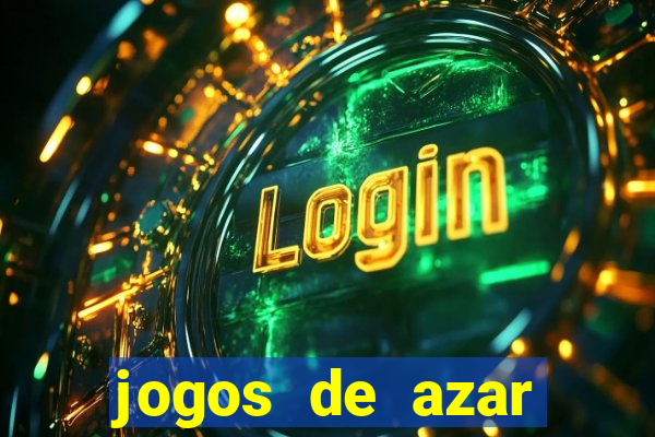 jogos de azar online valendo dinheiro