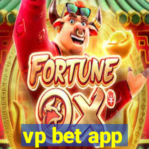 vp bet app