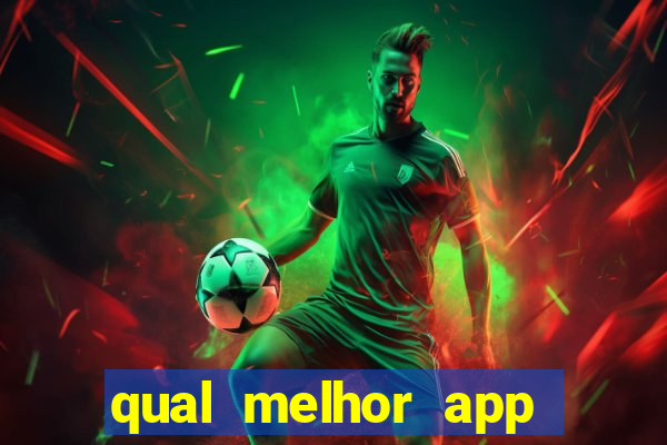 qual melhor app para ganhar dinheiro jogando