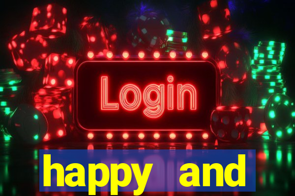 happy and prosperous slot online