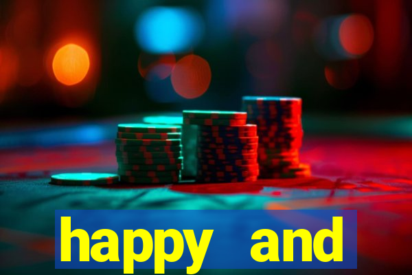 happy and prosperous slot online