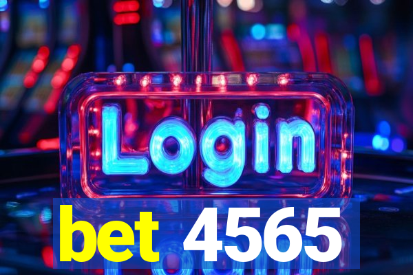 bet 4565