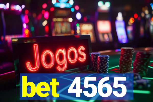 bet 4565