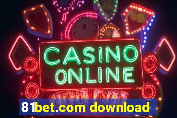 81bet.com download