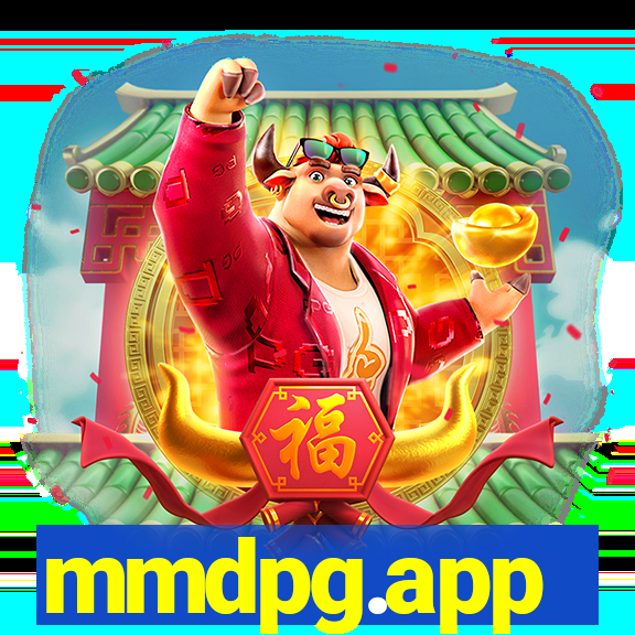 mmdpg.app