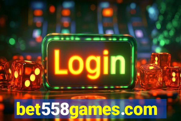 bet558games.com