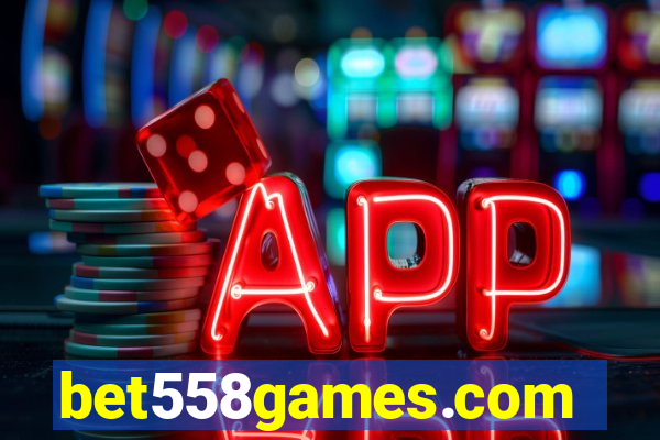 bet558games.com