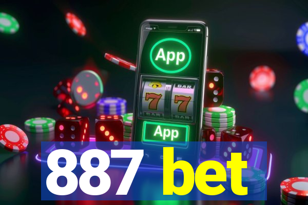 887 bet