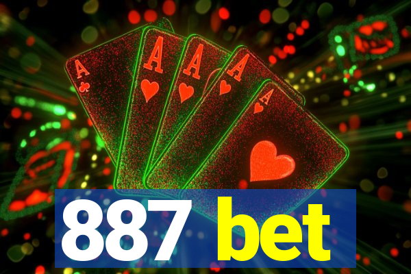 887 bet